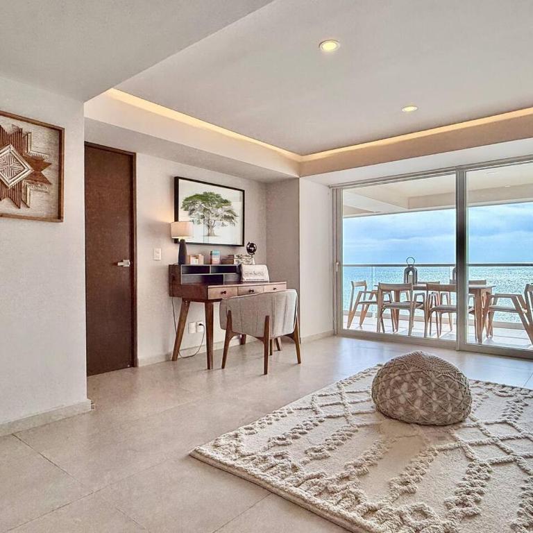 Harbor 7011 by Moikkarentals - Apartment mit 2 Schlafzimmern - 46