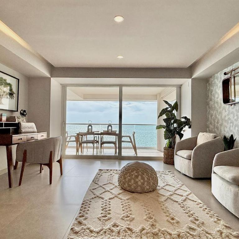 Harbor 7011 by Moikkarentals - Apartment mit 2 Schlafzimmern - 47