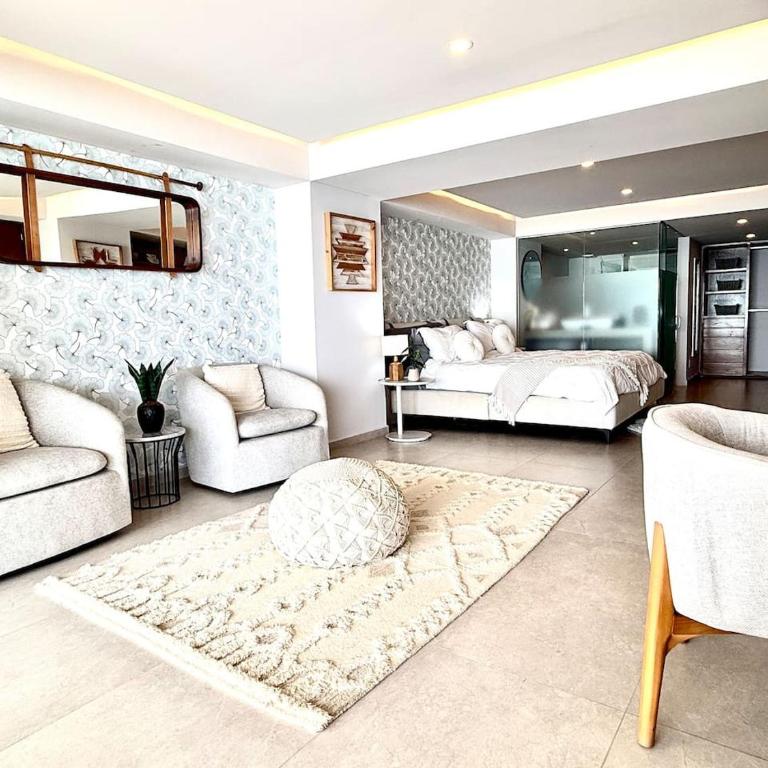 Harbor 7011 by Moikkarentals - Apartment mit 2 Schlafzimmern - 48