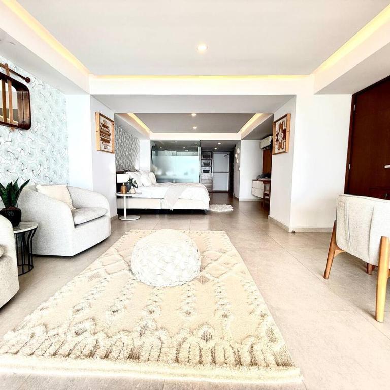Harbor 7011 by Moikkarentals - Apartment mit 2 Schlafzimmern - 49