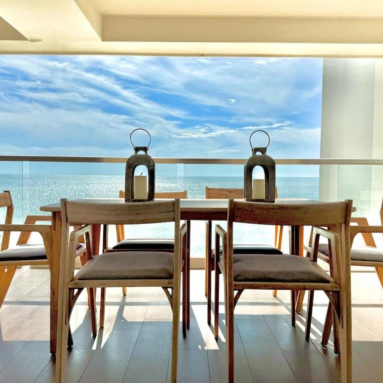 Harbor 7011 by Moikkarentals - Apartment mit 2 Schlafzimmern - 50