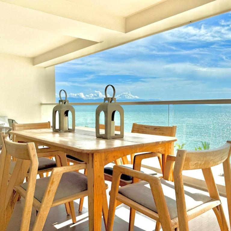 Harbor 7011 by Moikkarentals - Apartment mit 2 Schlafzimmern - 54