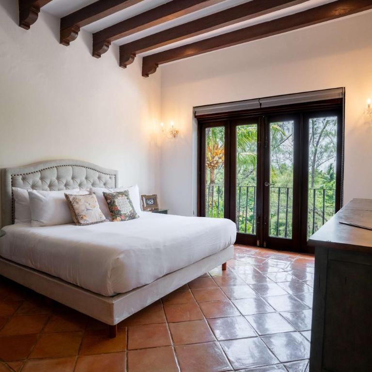 Villa del Sol - Villa - 67