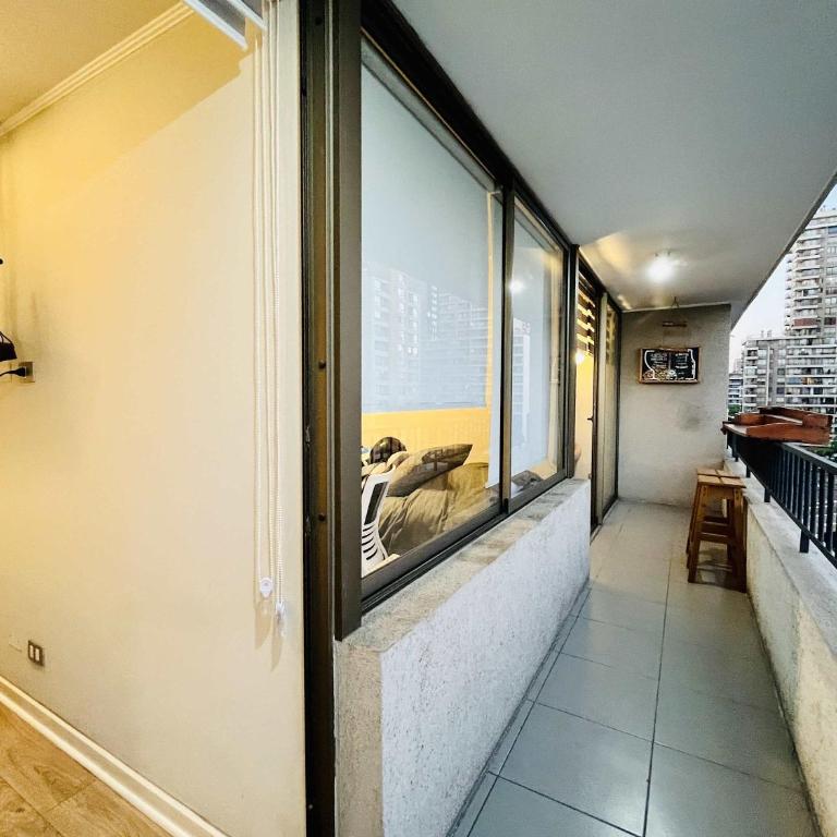 Apartment close to Barrio Italia Parking Wifi - Apartamento - 15