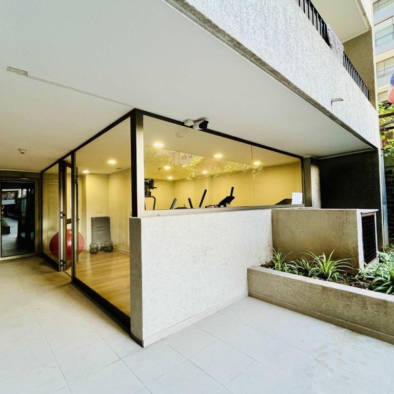 Apartment close to Barrio Italia Parking Wifi - Apartamento - 30
