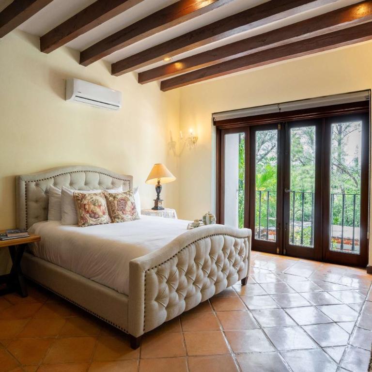 Villa del Sol - Villa - 71