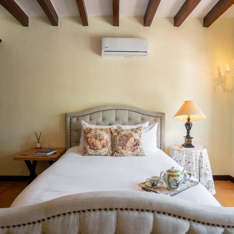 Villa del Sol - Villa - 72