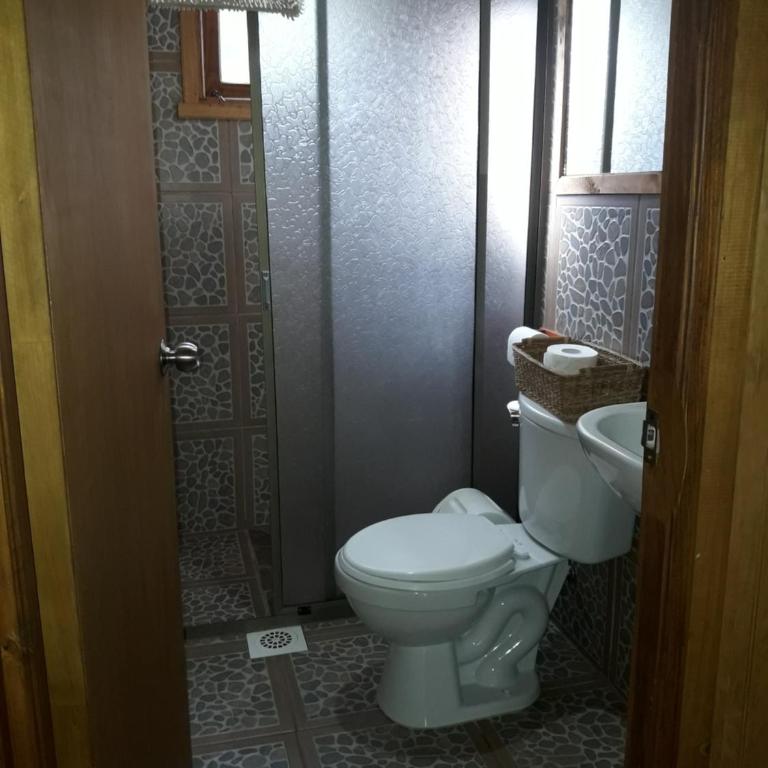 Dos Oregones Caburgua - Apartamento de 2 dormitorios - 20