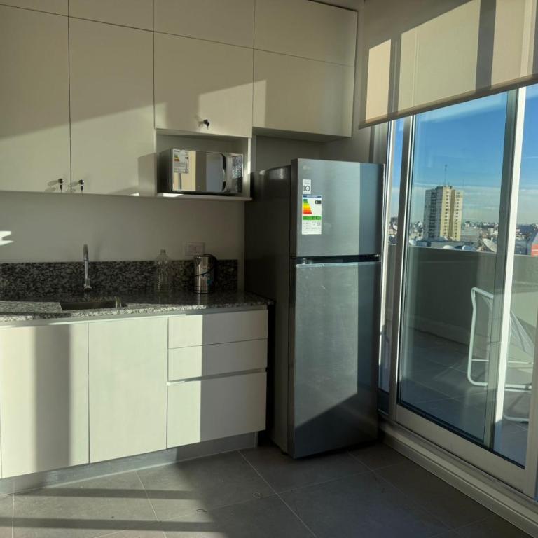 Buenos Aires VIP - Apartamento de 1 dormitorio - 35