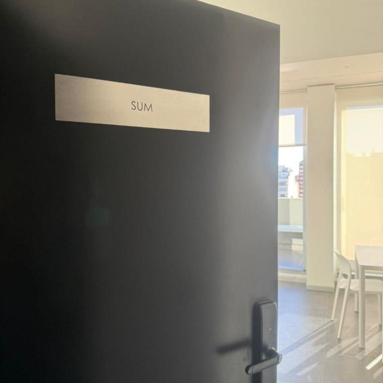 Buenos Aires VIP - Apartamento de 1 dormitorio - 32