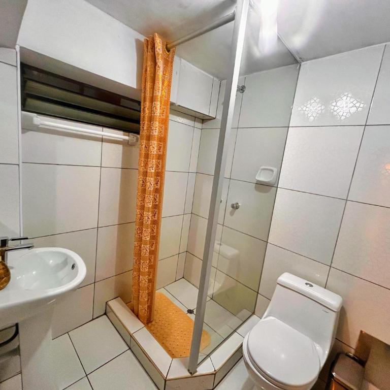 Ecoterra Andino Cusco Hostal - Standard Twin Room - 6
