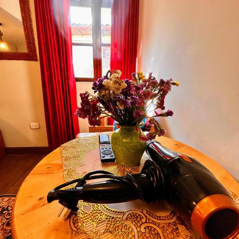 Ecoterra Andino Cusco Hostal - Standard Twin Room - 7