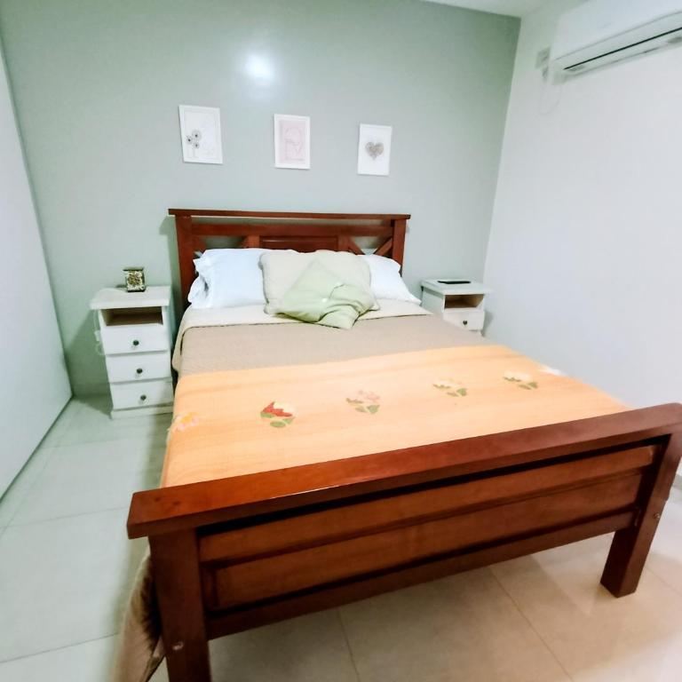 Luz de Santiago - Two-Bedroom Apartment - 6