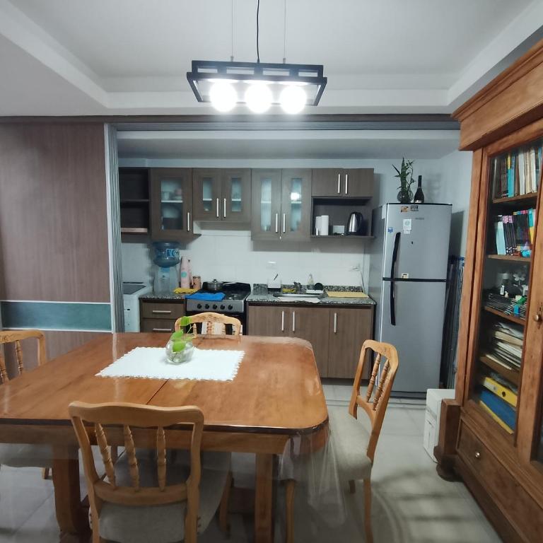 Luz de Santiago - Two-Bedroom Apartment - 9