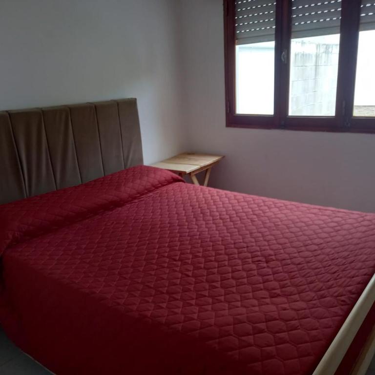 Eluney Temporary rental house in La Falda, Córdoba - Two-Bedroom House - 10