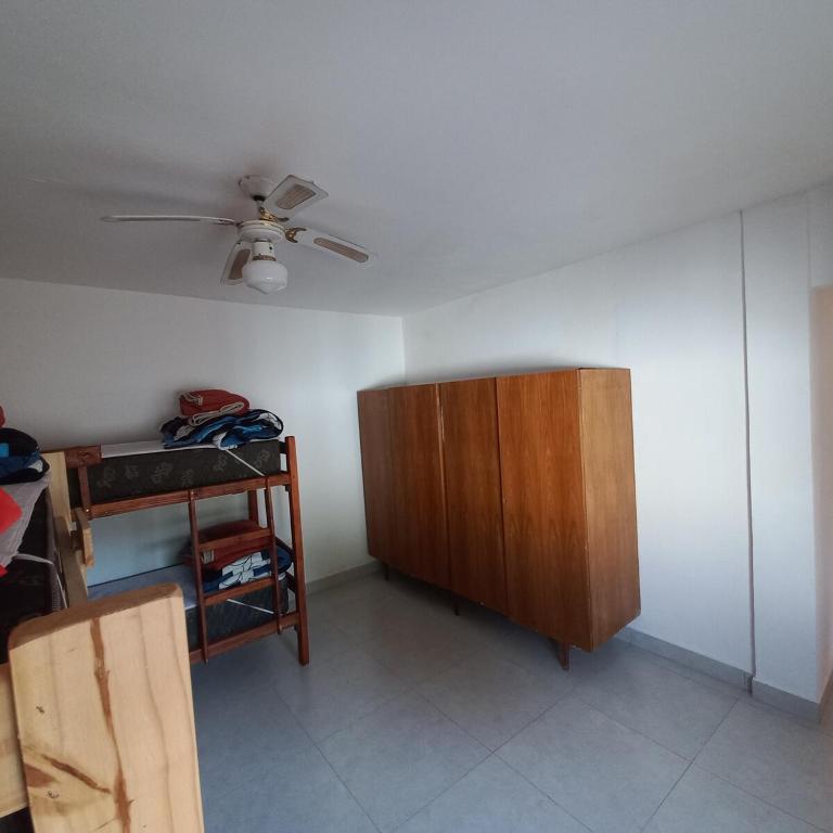 Eluney Temporary rental house in La Falda, Córdoba - Two-Bedroom House - 11