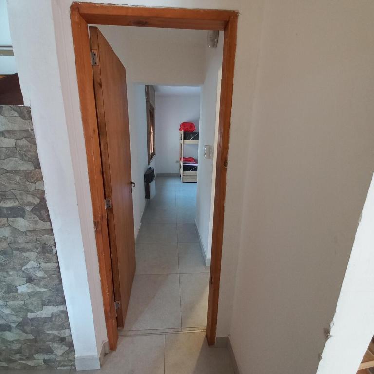 Eluney Temporary rental house in La Falda, Córdoba - Two-Bedroom House - 20