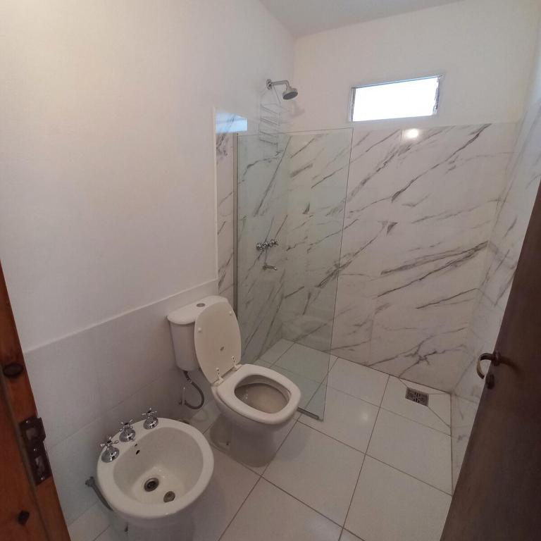 Eluney Temporary rental house in La Falda, Córdoba - Two-Bedroom House - 21