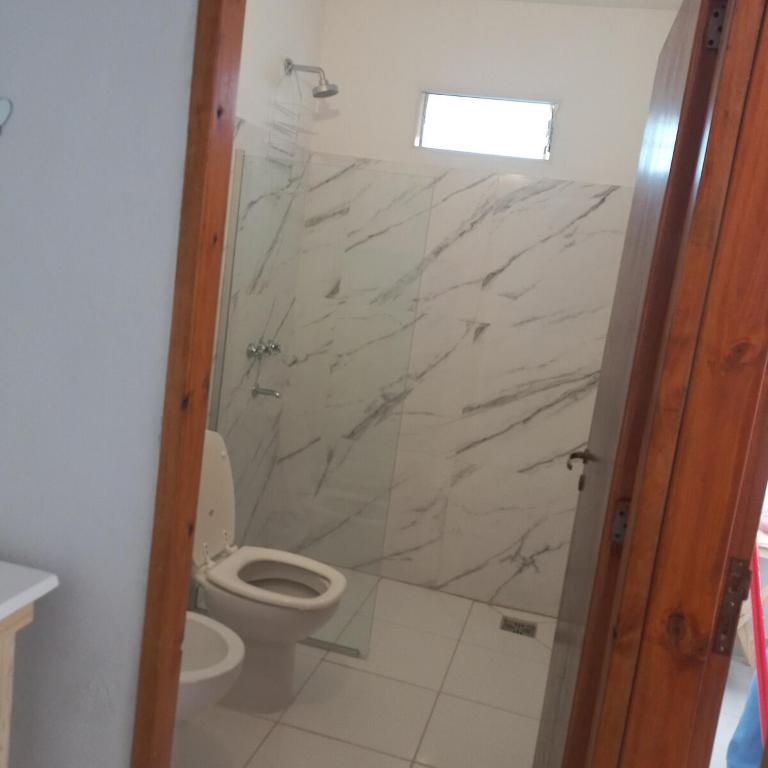Eluney Temporary rental house in La Falda, Córdoba - Two-Bedroom House - 27