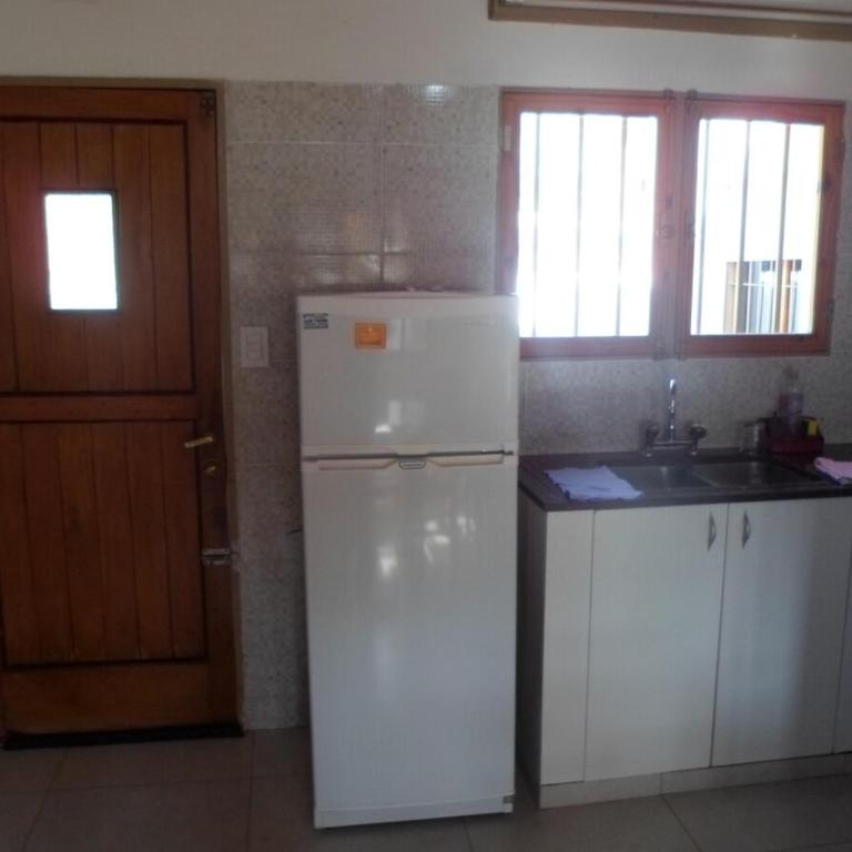 Eluney Temporary rental house in La Falda, Córdoba - Two-Bedroom House - 29