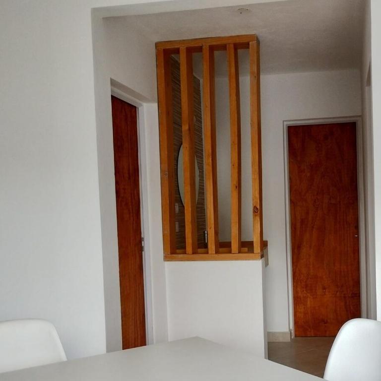 Eluney Temporary rental house in La Falda, Córdoba - Two-Bedroom House - 31