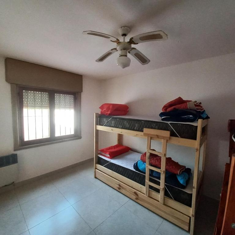 Eluney Temporary rental house in La Falda, Córdoba - Two-Bedroom House - 34