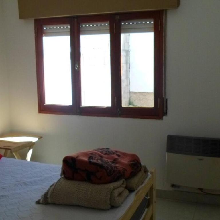 Eluney Temporary rental house in La Falda, Córdoba - Two-Bedroom House - 37