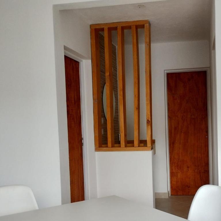 Eluney Temporary rental house in La Falda, Córdoba - Two-Bedroom House - 39