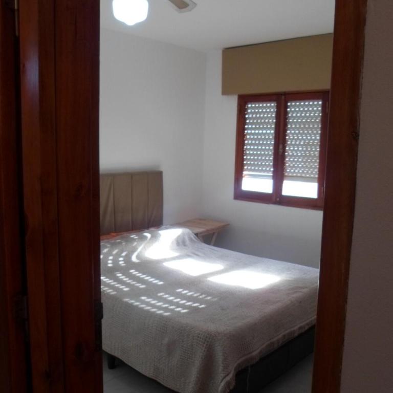 Eluney Temporary rental house in La Falda, Córdoba - Two-Bedroom House - 40