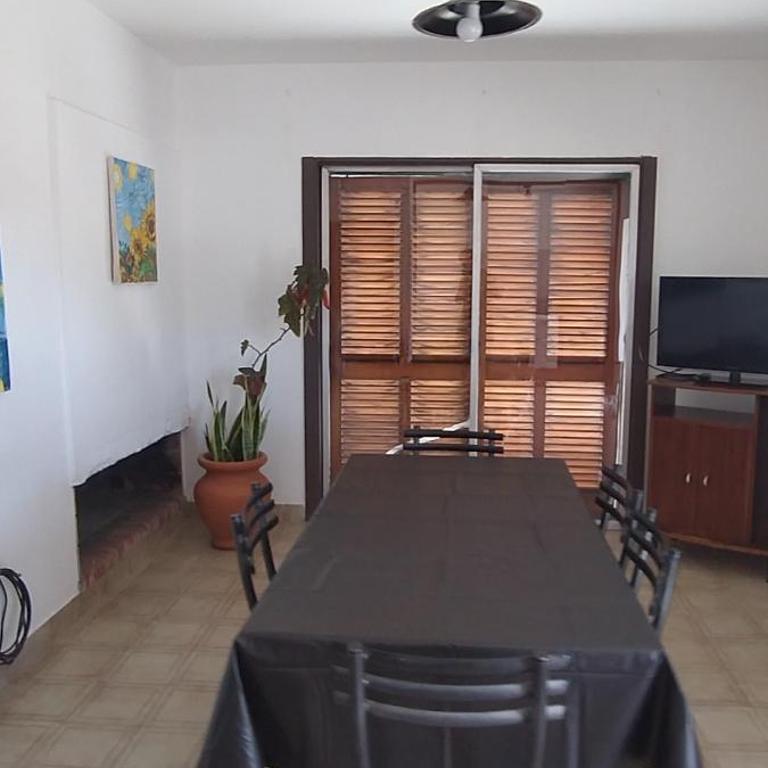 Lo de Marijo - Apartamento de 1 dormitorio - 2
