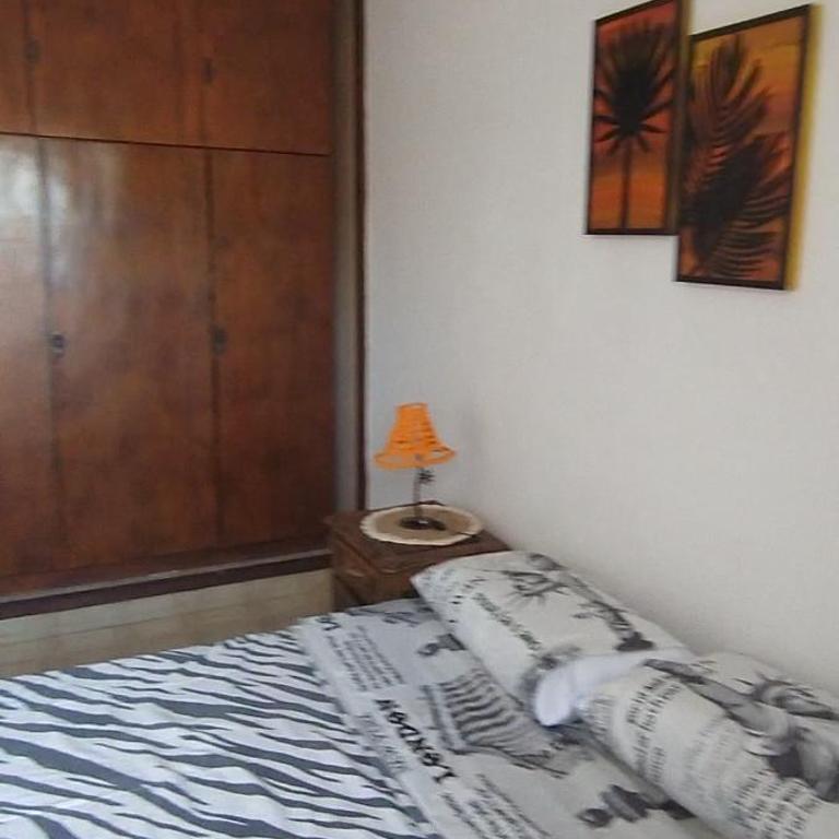 Lo de Marijo - Apartamento de 1 dormitorio - 3