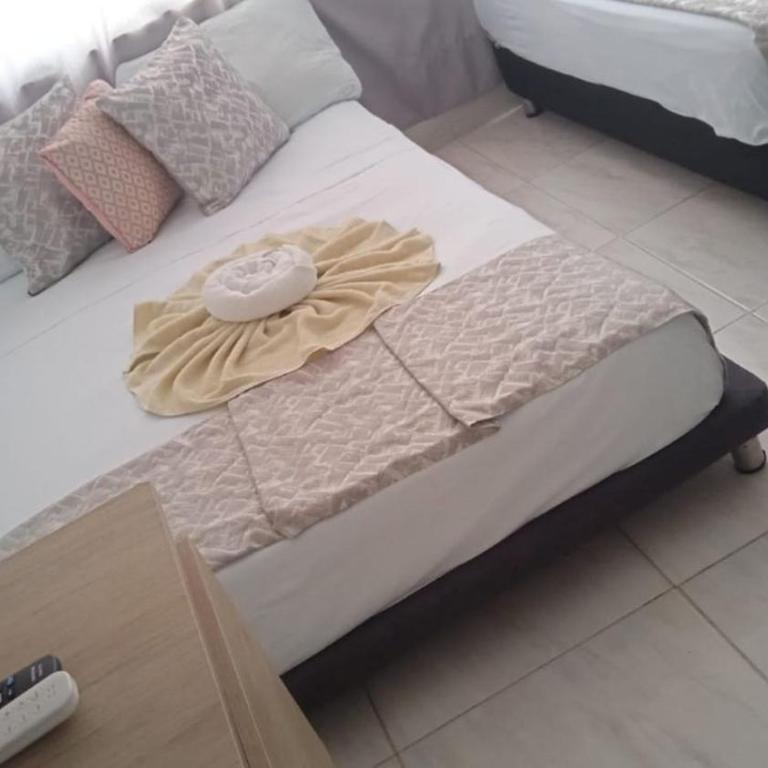 Cartagena Sotavento Laguito - One-Bedroom Apartment - 10