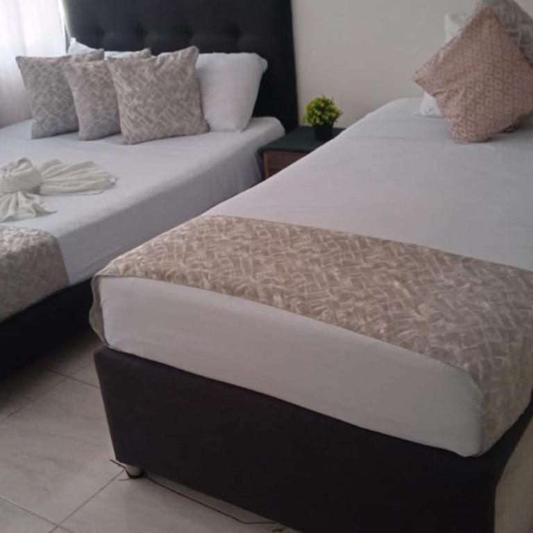 Cartagena Sotavento Laguito - One-Bedroom Apartment - 13