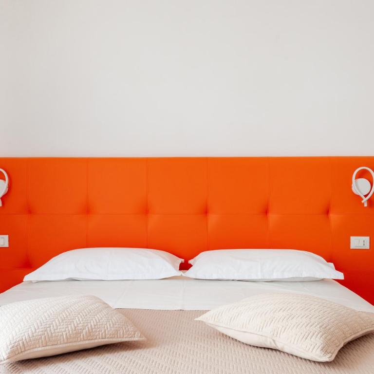 Casa Lobelie Relax e benessere a Roma - Apartment mit 1 Schlafzimmer - 7