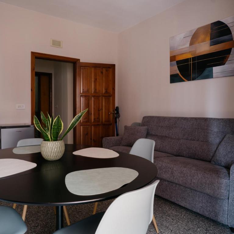 Amas Loft Central Station Apartment - Apartment mit 2 Schlafzimmern - 25