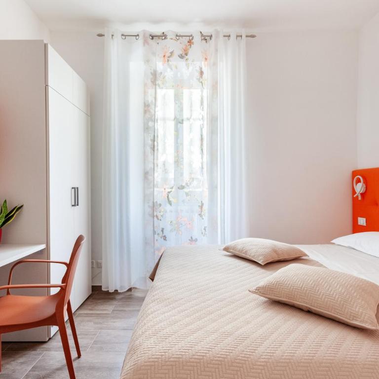 Casa Lobelie Relax e benessere a Roma - Apartment mit 1 Schlafzimmer - 6
