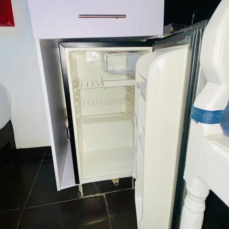 Suites Casa Pajaritos Mezquitán - Habitación Doble con baño privado - 1
