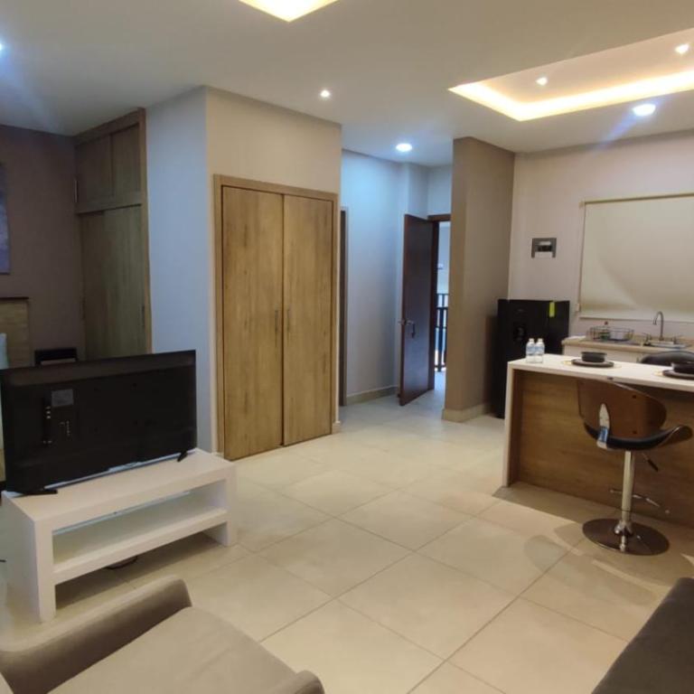 Terrah Suites Oaxaca - Appartement 1 Chambre - 2