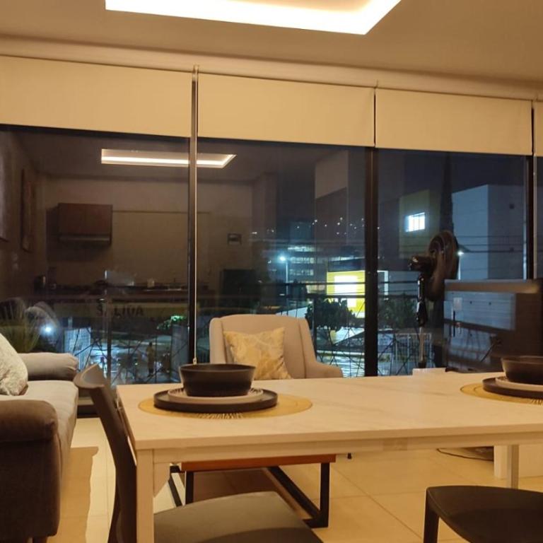 Terrah Suites Oaxaca - Appartement avec Balcon - 2