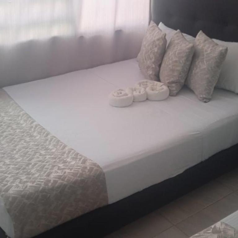 Cartagena Sotavento Laguito - One-Bedroom Apartment - 16