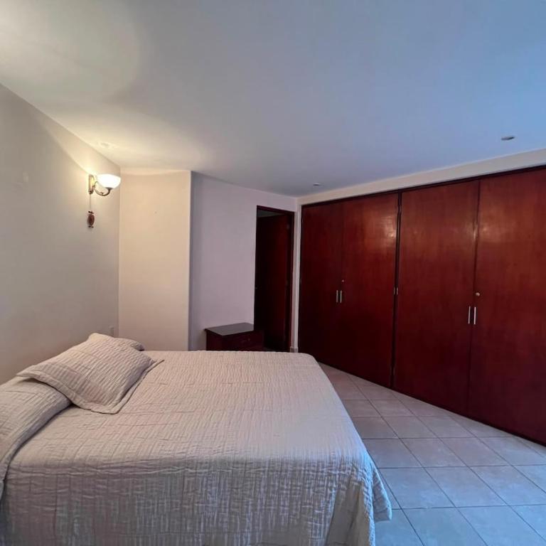 Casa Mar - Centrica - Cochera - Terraza - Casa de 4 dormitorios - 10