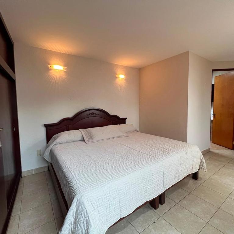 Casa Mar - Centrica - Cochera - Terraza - Casa de 4 dormitorios - 12
