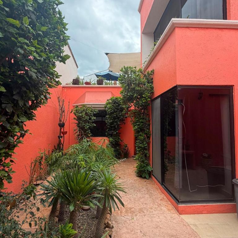 Casa Mar - Centrica - Cochera - Terraza - Casa de 4 dormitorios - 13
