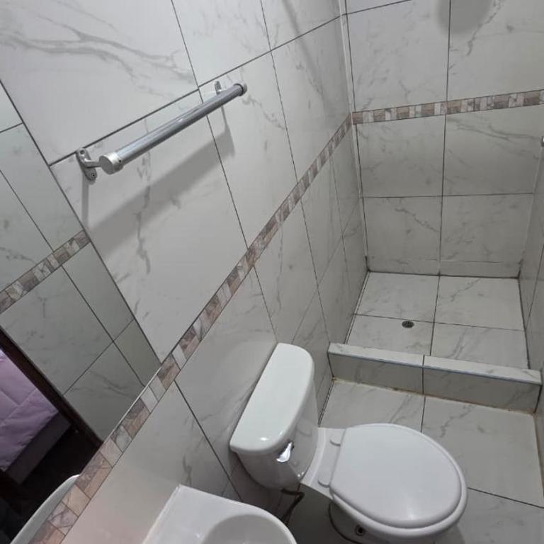 Cusco Inka Sky - Habitación con cama extragrande. - 5