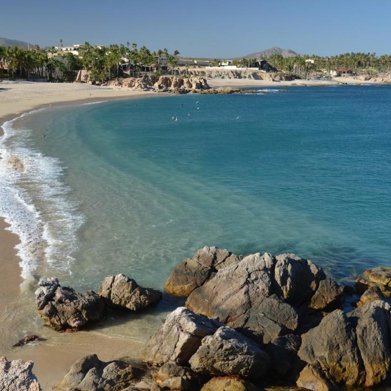 Endless Summer - Award Winning 2Bed 2Bath Condo - Heated Rooftop Pool with Ocean Views - Gym - 5min walk to Beach - Fiber Internet - Sleeps 6 - Apartamento - 7