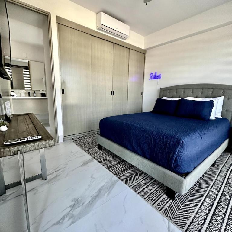 Endless Summer - Award Winning 2Bed 2Bath Condo - Heated Rooftop Pool with Ocean Views - Gym - 5min walk to Beach - Fiber Internet - Sleeps 6 - Apartamento - 31