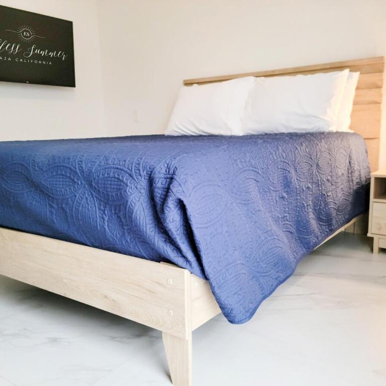 Endless Summer - Award Winning 2Bed 2Bath Condo - Heated Rooftop Pool with Ocean Views - Gym - 5min walk to Beach - Fiber Internet - Sleeps 6 - Apartamento - 36