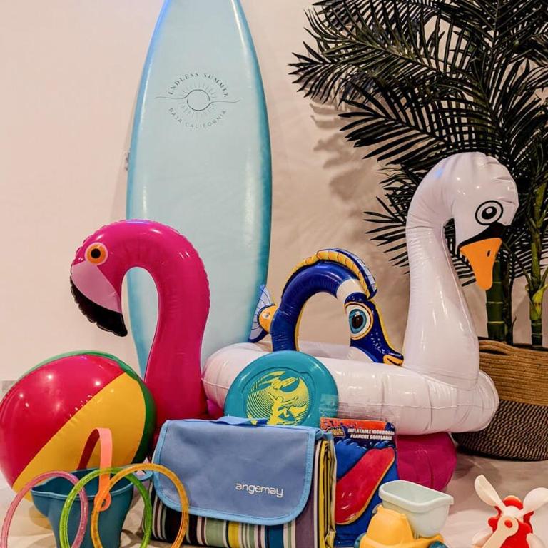 Endless Summer - Award Winning 2Bed 2Bath Condo - Heated Rooftop Pool with Ocean Views - Gym - 5min walk to Beach - Fiber Internet - Sleeps 6 - Apartamento - 41