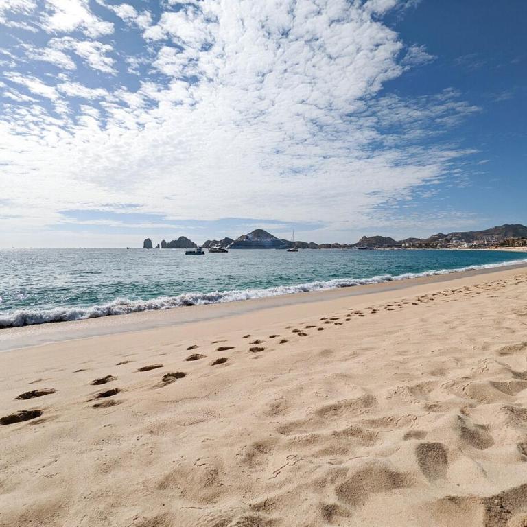 Endless Summer - Award Winning 2Bed 2Bath Condo - Heated Rooftop Pool with Ocean Views - Gym - 5min walk to Beach - Fiber Internet - Sleeps 6 - Apartamento - 56