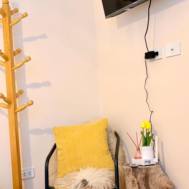 Samay Wasi Boutique Cusco - Twin Room with Private Bathroom - 7